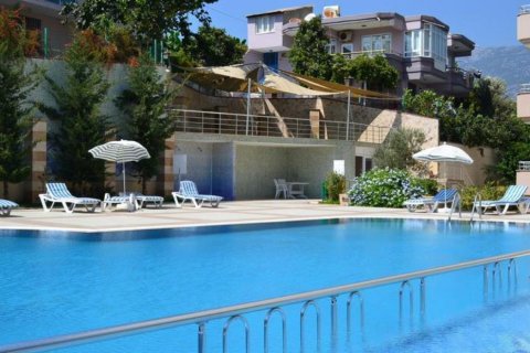 آپارتمان در  Mahmutlar ، ترکیه 135 متر مربع.  شماره 208814 - 3