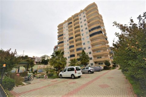 آپارتمان در  Mahmutlar ، ترکیه 135 متر مربع.  شماره 208814 - 2