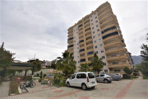 آپارتمان در  Mahmutlar ، ترکیه 135 متر مربع.  شماره 208814 - 5