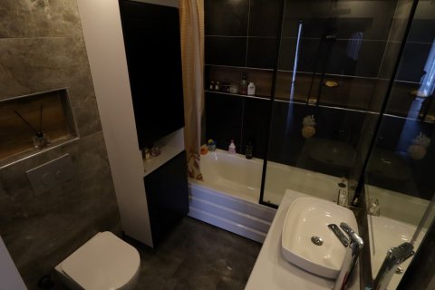 Wohnung in Cikcilli, Antalya, Türkei Nr. 208169 - 20