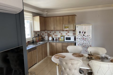 Wohnung in Cikcilli, Antalya, Türkei Nr. 208169 - 3