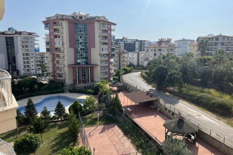 Wohnung in Cikcilli, Antalya, Türkei Nr. 208169 - 10
