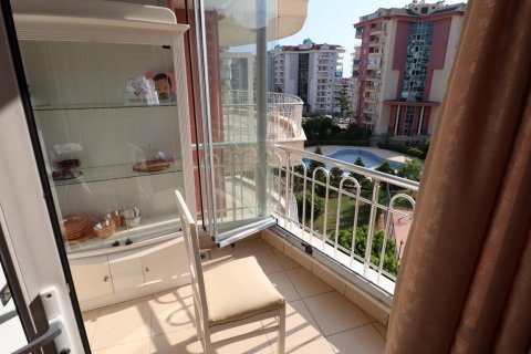 Wohnung in Cikcilli, Antalya, Türkei Nr. 208169 - 8