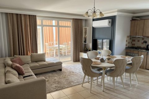 Wohnung in Cikcilli, Antalya, Türkei Nr. 208169 - 1