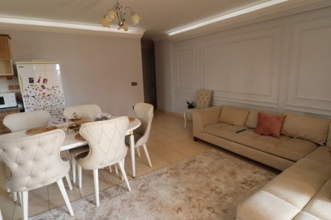 Wohnung in Cikcilli, Antalya, Türkei Nr. 208169 - 5