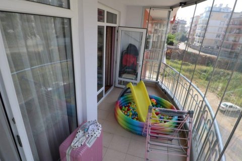 Wohnung in Cikcilli, Antalya, Türkei Nr. 208169 - 26