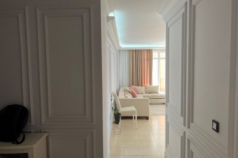 Wohnung in Cikcilli, Antalya, Türkei Nr. 208169 - 12