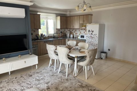 Wohnung in Cikcilli, Antalya, Türkei Nr. 208169 - 2