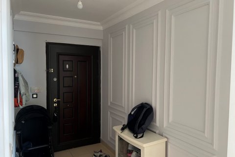 Wohnung in Cikcilli, Antalya, Türkei Nr. 208169 - 13