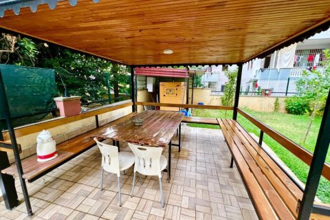 Продажа квартиры  в Махмутларе, Анталье, Турция 3 комн., 120м2, №208166 – фото 19