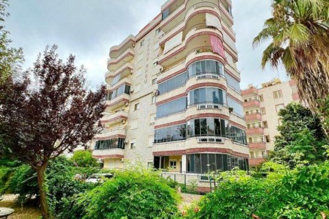 Продажа квартиры  в Махмутларе, Анталье, Турция 3 комн., 120м2, №208166 – фото 15