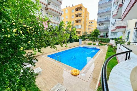 Продажа квартиры  в Махмутларе, Анталье, Турция 3 комн., 120м2, №208166 – фото 18