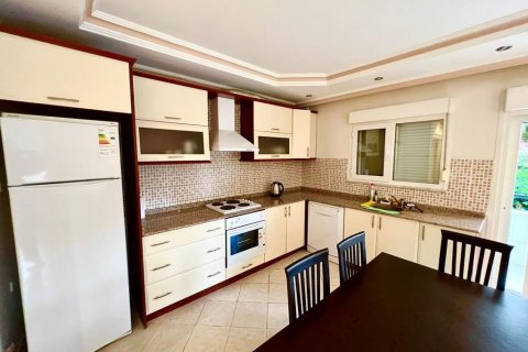 Продажа квартиры  в Махмутларе, Анталье, Турция 3 комн., 120м2, №208166 – фото 3