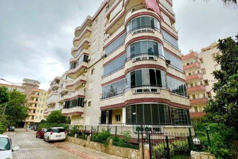 Продажа квартиры  в Махмутларе, Анталье, Турция 3 комн., 120м2, №208166 – фото 16