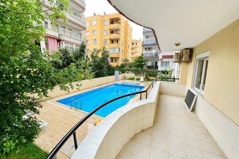 Продажа квартиры  в Махмутларе, Анталье, Турция 3 комн., 120м2, №208166 – фото 9