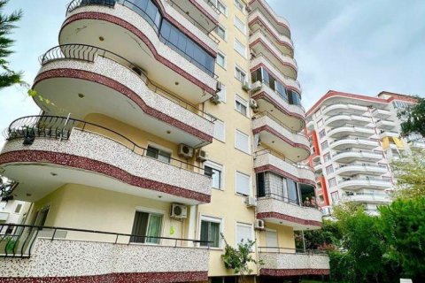 Продажа квартиры  в Махмутларе, Анталье, Турция 3 комн., 120м2, №208166 – фото 14