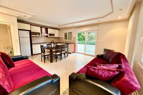 Продажа квартиры  в Махмутларе, Анталье, Турция 3 комн., 120м2, №208166 – фото 2