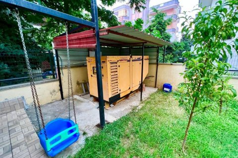 Продажа квартиры  в Махмутларе, Анталье, Турция 3 комн., 120м2, №208166 – фото 20