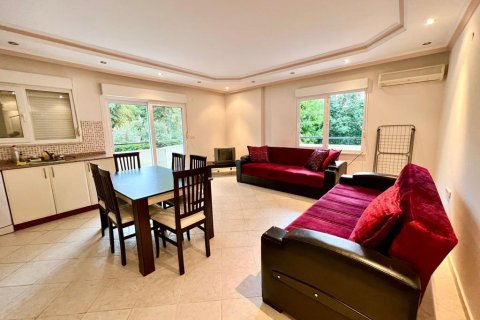 Продажа квартиры  в Махмутларе, Анталье, Турция 3 комн., 120м2, №208166 – фото 1