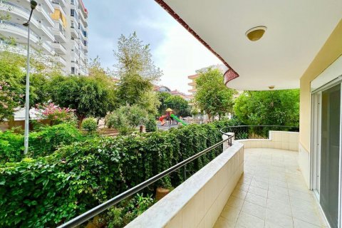 Продажа квартиры  в Махмутларе, Анталье, Турция 3 комн., 120м2, №208166 – фото 4