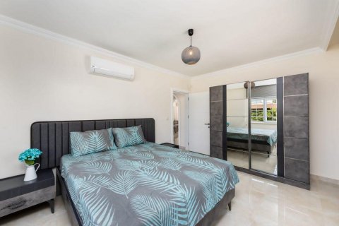 Продажа виллы  в Авсалларе, Анталье, Турция 5 комн., 250м2, №208171 – фото 16