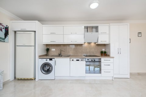 Продажа виллы  в Авсалларе, Анталье, Турция 5 комн., 250м2, №208171 – фото 21