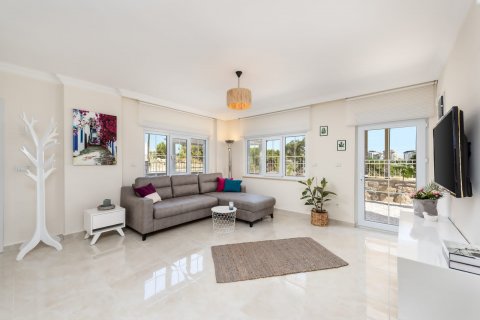 Продажа виллы  в Авсалларе, Анталье, Турция 5 комн., 250м2, №208171 – фото 20