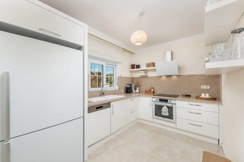 Продажа виллы  в Авсалларе, Анталье, Турция 5 комн., 250м2, №208171 – фото 12