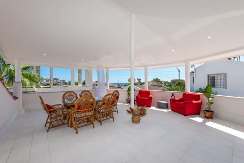 Продажа виллы  в Авсалларе, Анталье, Турция 5 комн., 250м2, №208171 – фото 25