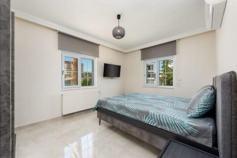 Продажа виллы  в Авсалларе, Анталье, Турция 5 комн., 250м2, №208171 – фото 15