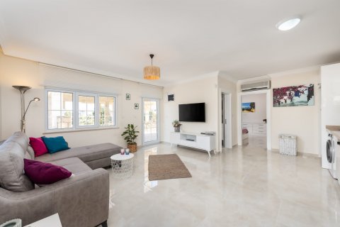 Продажа виллы  в Авсалларе, Анталье, Турция 5 комн., 250м2, №208171 – фото 18