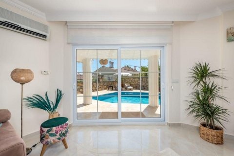 Продажа виллы  в Авсалларе, Анталье, Турция 5 комн., 250м2, №208171 – фото 10