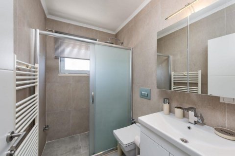 Продажа виллы  в Авсалларе, Анталье, Турция 5 комн., 250м2, №208171 – фото 17