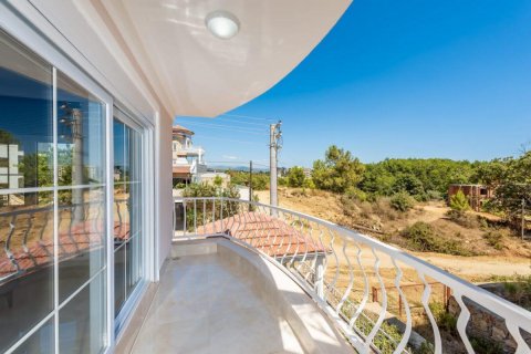 Продажа виллы  в Авсалларе, Анталье, Турция 5 комн., 250м2, №208171 – фото 24