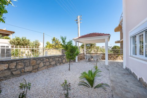 Продажа виллы  в Авсалларе, Анталье, Турция 5 комн., 250м2, №208171 – фото 7