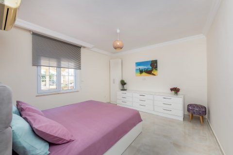 Продажа виллы  в Авсалларе, Анталье, Турция 5 комн., 250м2, №208171 – фото 22