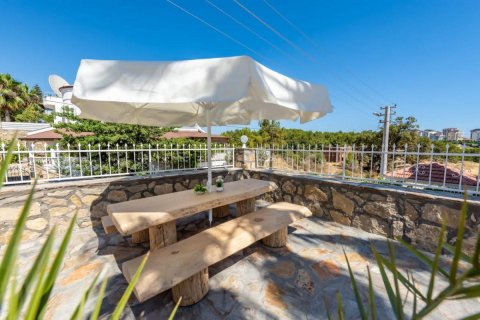 Продажа виллы  в Авсалларе, Анталье, Турция 5 комн., 250м2, №208171 – фото 6