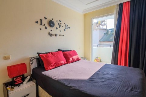 Wohnung  in Cikcilli, Antalya, Türkei Nr. 208167 - 16