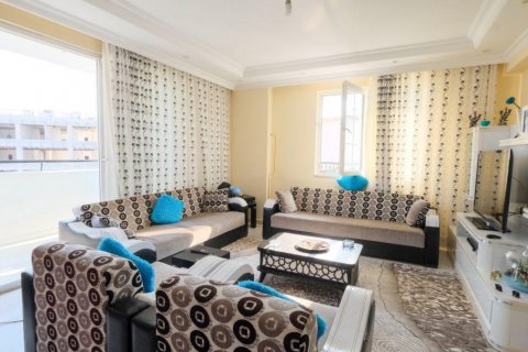 Wohnung  in Cikcilli, Antalya, Türkei Nr. 208167 - 9