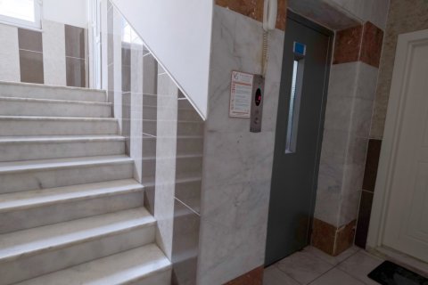 Wohnung  in Cikcilli, Antalya, Türkei Nr. 208167 - 4