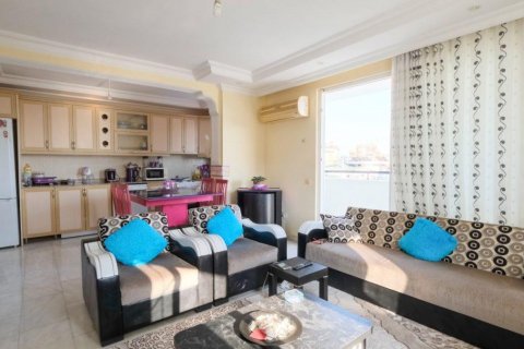 Wohnung  in Cikcilli, Antalya, Türkei Nr. 208167 - 7