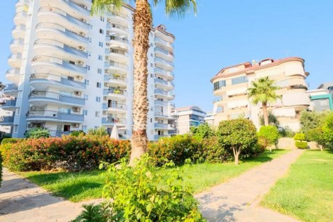 Wohnung  in Cikcilli, Antalya, Türkei Nr. 208167 - 2