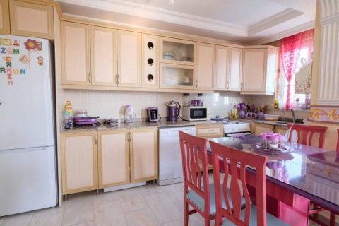 Wohnung  in Cikcilli, Antalya, Türkei Nr. 208167 - 11