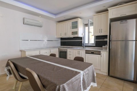 Wohnung  in Tosmur, Alanya, Antalya, Türkei Nr. 208168 - 12