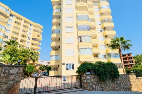 Wohnung  in Tosmur, Alanya, Antalya, Türkei Nr. 208168 - 2