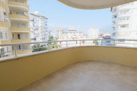 Wohnung  in Tosmur, Alanya, Antalya, Türkei Nr. 208168 - 21