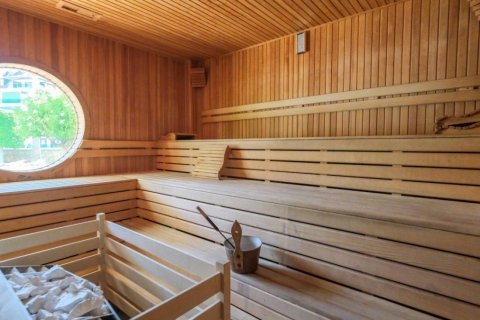 Wohnung  in Tosmur, Alanya, Antalya, Türkei Nr. 208168 - 9