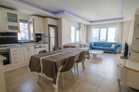 Wohnung  in Tosmur, Alanya, Antalya, Türkei Nr. 208168 - 11