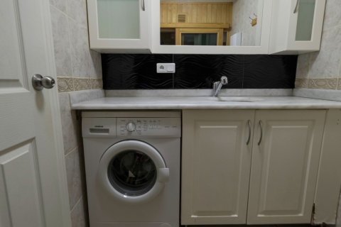 Wohnung  in Tosmur, Alanya, Antalya, Türkei Nr. 208168 - 22