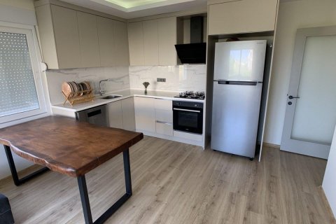 Daire   Alanya, Antalya, Türkiye №208170 - 8